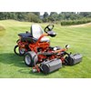 may cat co san golf ransomes jacobsen equipment hinh 1